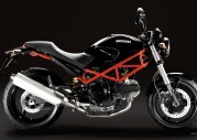 Ducati Monster 695